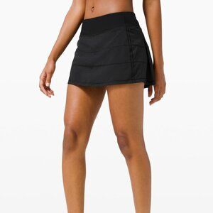 Lululemon Pace Rival Skirt
